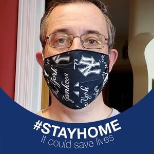 Meet your Posher, Tony